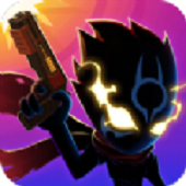 �������(Stick_Gun)