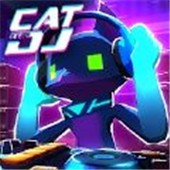 è��DJģ����(CatTheDj)