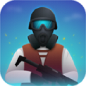 ����FPS���(Mental Gun)