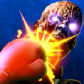 ��ʬ�ְ�3D(Zombie Fighter)