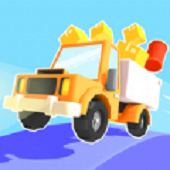 ɽ����ʻ(Drive Hills)