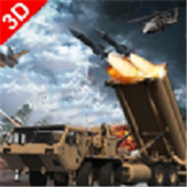 ���ӵ�������������(Real Missile Air Attack Mission)