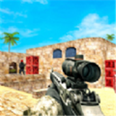 ʿ��Ӫ�����(Military Shooting Game)