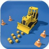 С��������(Little Bulldozer)