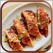 �ӹ�����ʳ��(resep masakan olahan saus)