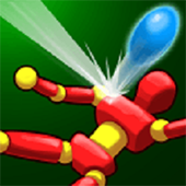 ͳͳ������ү��(Knockem All)