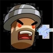 ΢��ս��ģ����