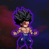 ����������ʿ(Legendary Mini Warriors)