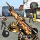 ��ʵͻ������������2020(Encounter Strike)