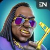 �������İ��ɻ�ս(Gangstaz)