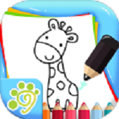 ��ͯͿѻͿɫ��ʻ�