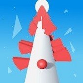 ����ʽ��ǰ��(Helix Dodge)