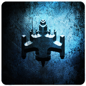 �ڰ��ռ䴫˵(Dark Space Legends)