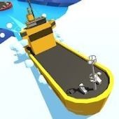 �Ʊ�������ս(Icebreaker)