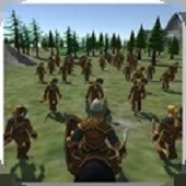 ������֮ս����������