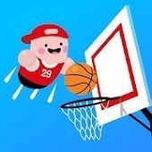 ����������(Dunkin Beanz)