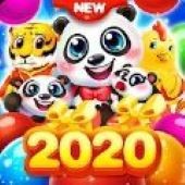 ������5��è(Bubble Shooter)