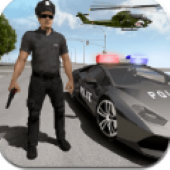 �����ܾ���ģ����2020(Police Simulator)������ͼ��