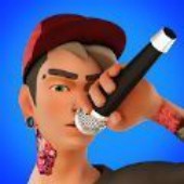 ȼ�ս���(LIT killah)