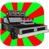 �񱩽�ʬս��(Craft Tank)