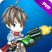 ս���ƻ��ߴ���ɱ(Knife and Gun)