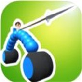 ���߾���(Draw Joust)