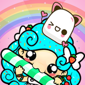 ������ŮӢ��(Kawaii Heroines)