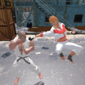 ���޽�ͷ֮ս(paul street fight - superhero fi)