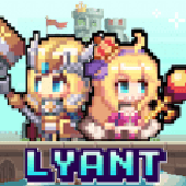 ������ʾ¼2(Heroes of Lyant)