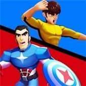 δ����ս(Future Attack)