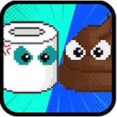 ��ֽ��ս��(toiletpaper)