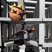 �����޴ݻ�һ��(Destroy It All! With BLOOD!)