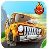 ����ͣ����ʦ(Draw Car)