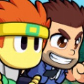 ս����������(Battle Racing Stars)