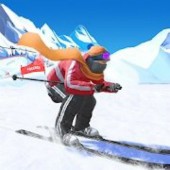 ��ѩ����(Ski Master)