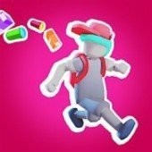 ���ٳ���(Loot the shop)