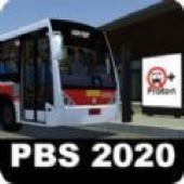 PBS�������ģ����2020(PBSU)