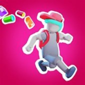 �����̵�(Loot the shop)