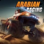 ����������ɳĮ������(Arabian Racing)