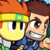 ս������֮��(Battle Racing Stars)