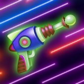 ����ǹ(Blaster Shooter Flying Gun)