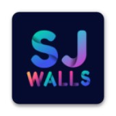 SJ WALLS��ֽ