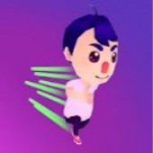 �Ų���ĺ���(Real Hard Runner)