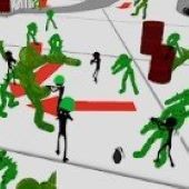 ����˰չ�(Stickman Strike)