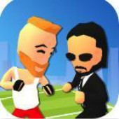 �Ҿ�����һ��(I, The One)������ͼ��