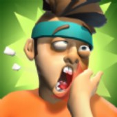 �������(Slap Kings)