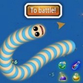 ���εش�(Worm zone puzl)