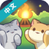 è֮ɭ�ѻ�(Cat Forest)