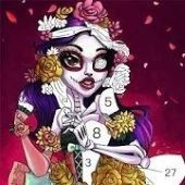 ��ʬ�滭(Zombie Painting)