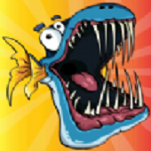 �������ɱ(Crazy Fish Hunting)